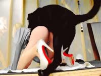 Jenny Simpson - Extreme Makeout